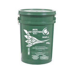 Incol CH2 Grafitada – NLGI-2