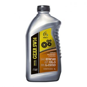 Incol Gear SW14