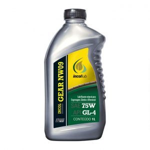 Incol Gear NW09