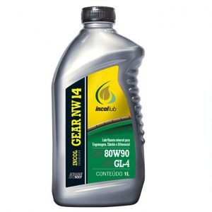 Incol Gear NW14