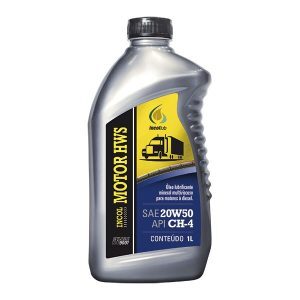 Incol Motor HWS