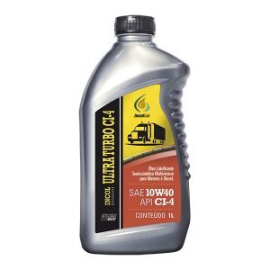 Incol Ultra Turbo CI-4