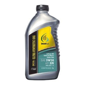 Incol Ultra Synthetic SNA