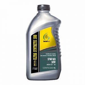 Incol Ultra Synthetic SND