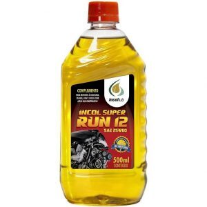 Incol Super Run 12