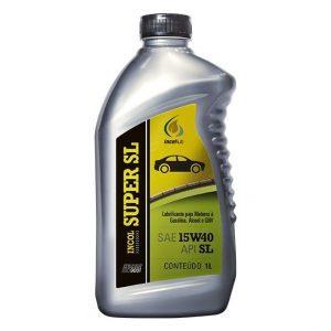 Incol Super SL