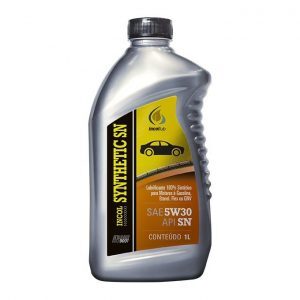 Incol Synthetic SN