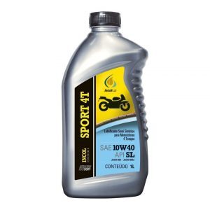 Incol Sport 4T