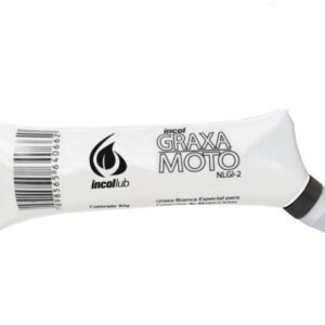 Graxa de Moto Incol