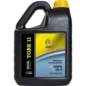 Incol Tork 11
