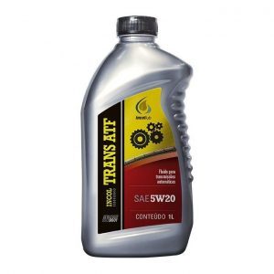 Incol Trans ATF