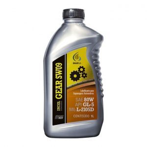 Incol Gear SW09
