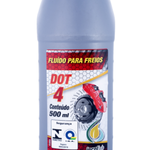 Incol DOT 3 e Incol DOT 4