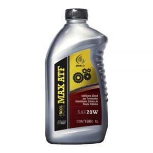 Incol MAX ATF