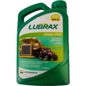 Lubrax Grans THF CX 6F3L