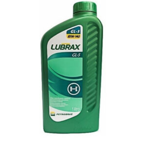 Lubrax GL-5 85W140 CX 24F1L
