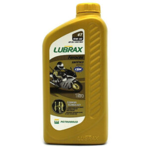 Lubrax Feroces CX 24F1L