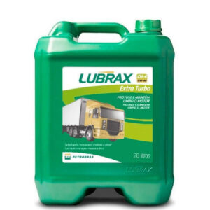 Lubrax Extra Turbo CH-4 20L