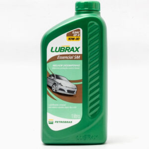 Lubrax Essencial SM 10w30 CX 24F1L