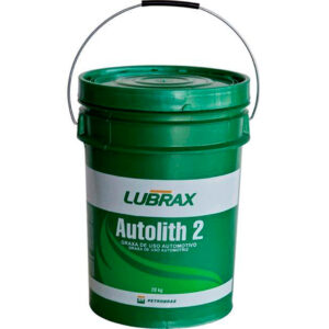 Lubrax Autolith 2 20kg