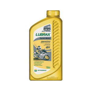 Lubrax Tecno Moto 10w40 CX 24F1L