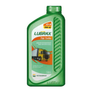 Lubrax Top Turbo CX 24F1L