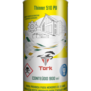 Tork Thinner 510 PU