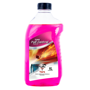 Tork Full Control Orgânico Rosa