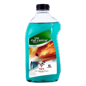 Tork Full Control Orgânico Verde