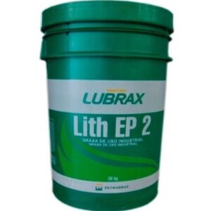 Lubrax Lith EP 2 20KG